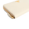 Prada Zip Around Wallet Long
