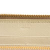 Prada Zip Around Wallet Long