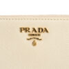 Prada Zip Around Wallet Long