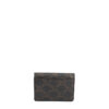 Celine Card Holder With Flap