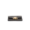 Celine Card Holder With Flap