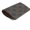 Celine Card Holder With Flap