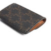 Celine Card Holder With Flap