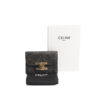 Celine Card Holder With Flap