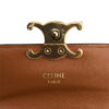 Celine Card Holder With Flap