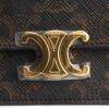 Celine Card Holder With Flap