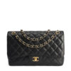 Chanel Classic Double Flap Jumbo