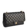 Chanel Classic Double Flap Jumbo