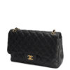 Chanel Classic Double Flap Jumbo