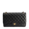 Chanel Classic Double Flap Jumbo