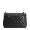 Chanel Classic Double Flap Jumbo