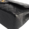 Chanel Classic Double Flap Jumbo