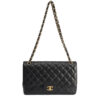 Chanel Classic Double Flap Jumbo