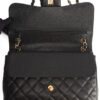 Chanel Classic Double Flap Jumbo