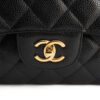 Chanel Classic Double Flap Jumbo