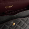 Chanel Classic Double Flap Jumbo