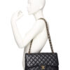 Chanel Classic Double Flap Jumbo