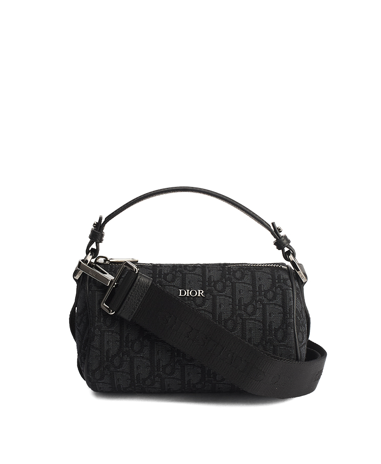 Dior Roller Messenger Bag Mini – (ex)bags