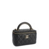 Chanel Vanity Case Classic Small