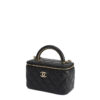 Chanel Vanity Case Classic Small