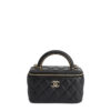 Chanel Vanity Case Classic Small