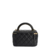 Chanel Vanity Case Classic Small