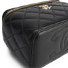 Chanel Vanity Case Classic Small