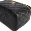 Chanel Vanity Case Classic Small