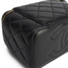 Chanel Vanity Case Classic Small