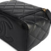 Chanel Vanity Case Classic Small