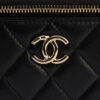 Chanel Vanity Case Classic Small