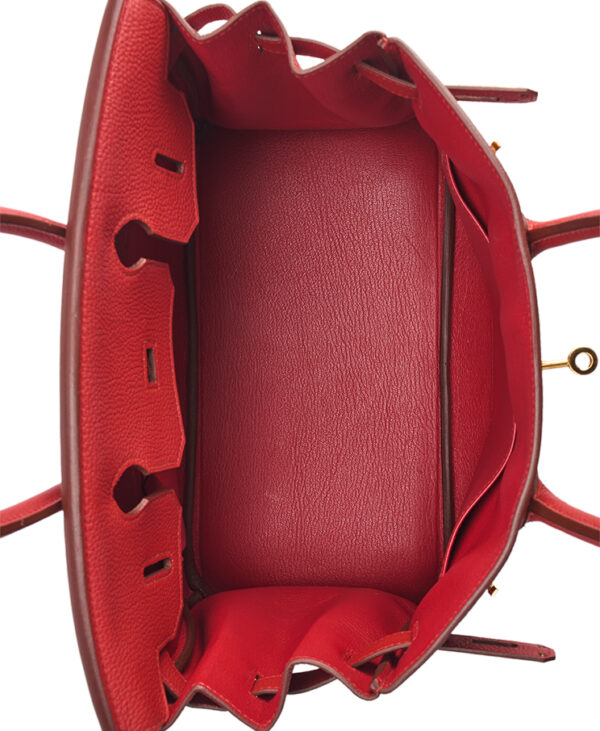Hermes Birkin 30 – (ex)bags