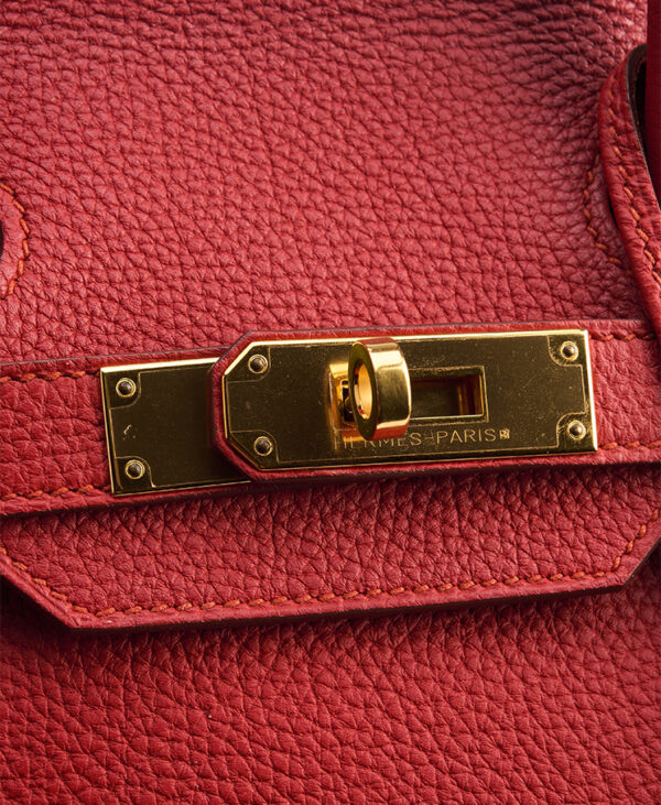 Hermes Birkin 30 – (ex)bags