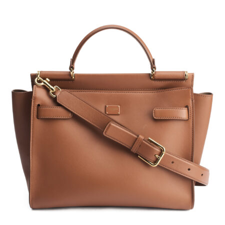 Dolce & Gabbana 62 Sicily Medium – (ex)bags