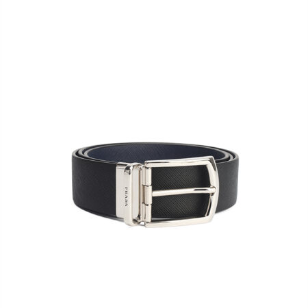 Prada Reversible Belt