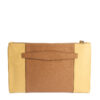 Prada Zip Clutch
