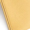 Prada Zip Clutch