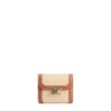 Celine Flap Wallet Small