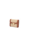 Celine Flap Wallet Small