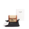 Celine Flap Wallet Small