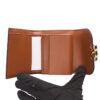 Celine Flap Wallet Small