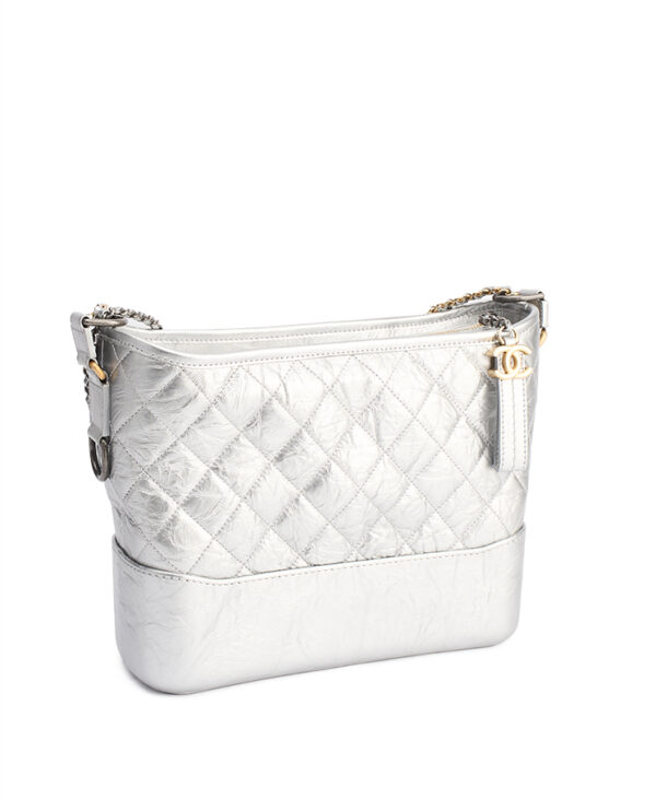 Chanel Gabrielle Hobo Medium – (ex)bags