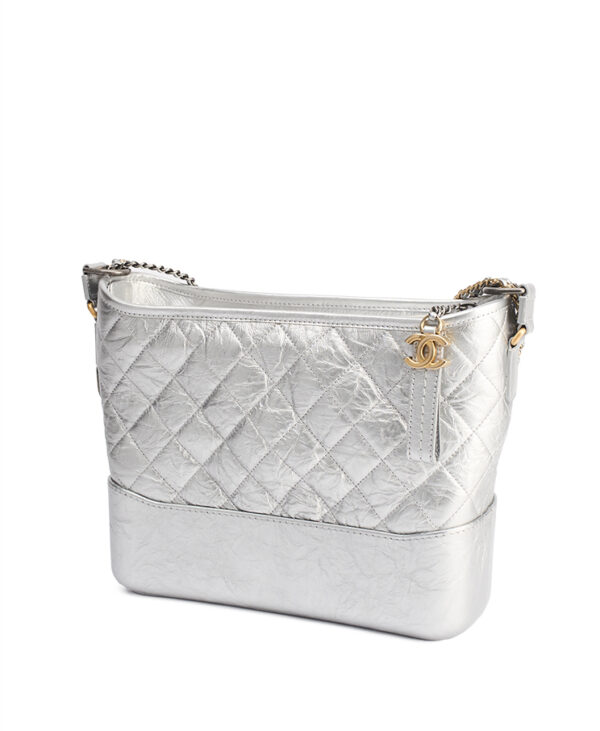 Chanel Gabrielle Hobo Medium – (ex)bags