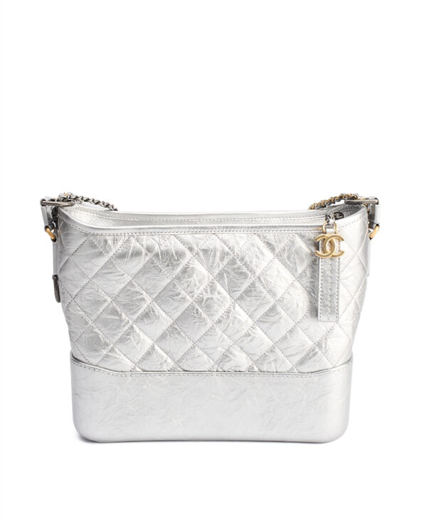 Chanel Gabrielle Hobo Medium – (ex)bags