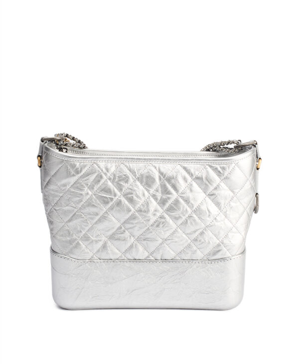 Chanel Gabrielle Hobo Medium – (ex)bags