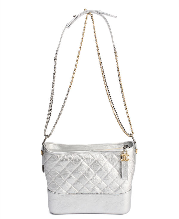 Chanel Gabrielle Hobo Medium – (ex)bags