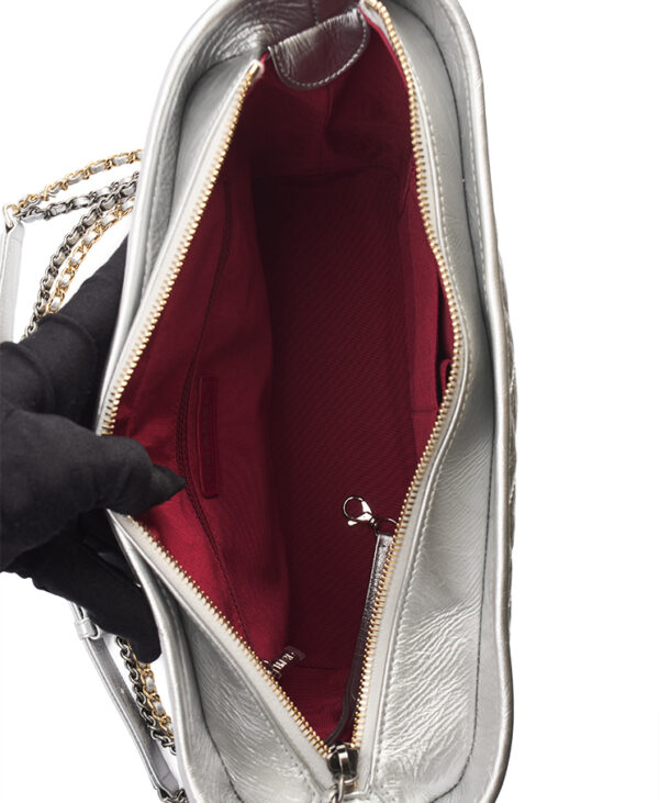 Chanel Gabrielle Hobo Medium – (ex)bags