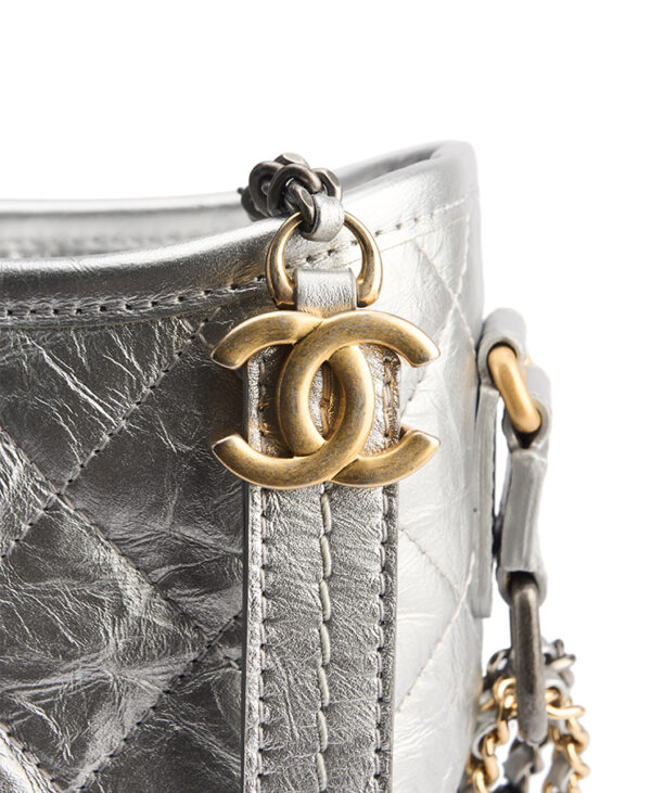 Chanel Gabrielle Hobo Medium – (ex)bags