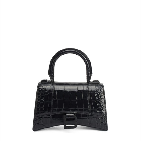 Balenciaga Hourglass XS – (ex)bags