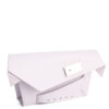 Maison Margiela Snatched Classique Clutch Bag